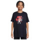 Nike Παιδική κοντομάνικη μπλούζα NSW Boxy 2 Tee